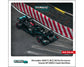 Tarmac Works 1:64 Mercedes-AMG F1 W11 EQ Performance Tuscan Grand Prix 2020 Winner Lewis Hamilton