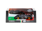 Tarmac Works 1:64 Pagani Zonda Nürburgring Lap Time Record - Toy Car Salon Special Edition