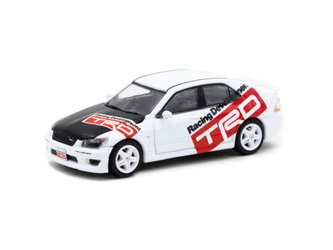 Tarmac Works 1:64 Toyota Altezza TRD - Hobby64