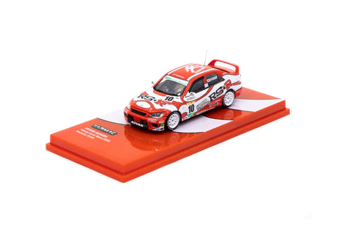 Tarmac Works 1:64 Toyota Altezza RS-R - Hobby64