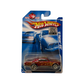 Hot Wheels 2009 Mail In Promotion Factory Sealed Collector Edition Set of 4