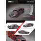 Inno64 1:64 Nissan Skyline GT-R R32 Pandem By WD Ultimate