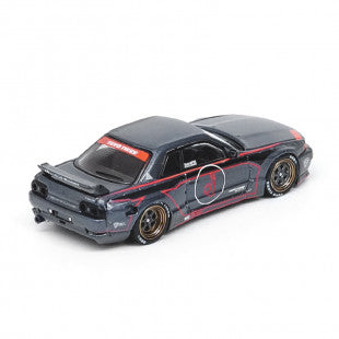 Inno64 1:64 Nissan Skyline GT-R R32 Pandem By WD Ultimate