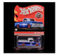 Hot Wheels 2022 Red Line Club RLC 1962 Ford F100 Spectraflame Blue