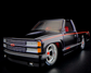 Hot Wheels 2022 Red Line Club RLC 1990 Chevrolet Chevy 454SS "Black Rat"