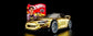 Hot Wheels 2022 Red Line Club RLC Honda S2000 Ryu Asada Tribute Spectraflame Gold